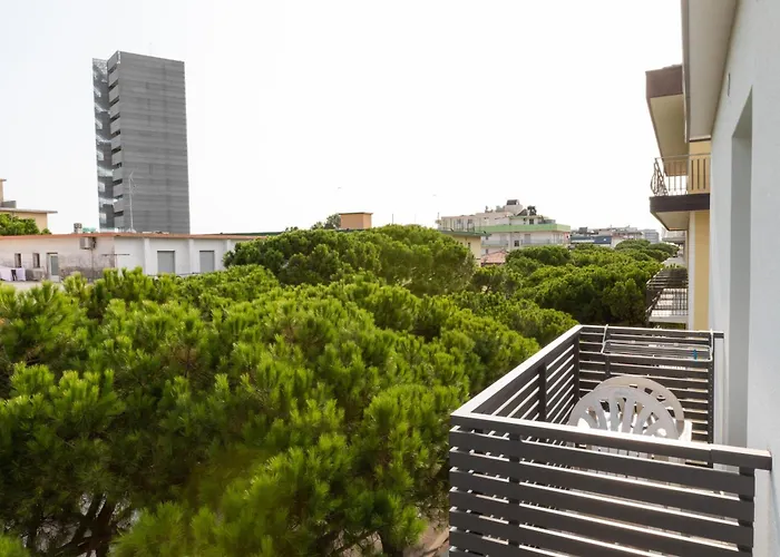 Hotel Verdi Lido di Jesolo