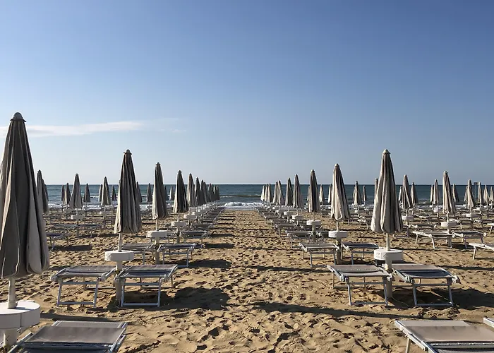 Hotel Imperia Jesolo