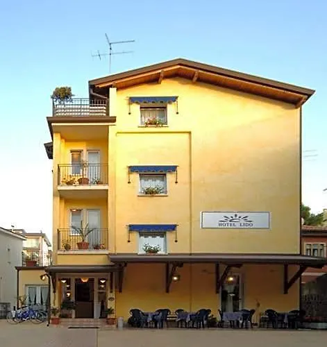 Hotel Lido Jesolo