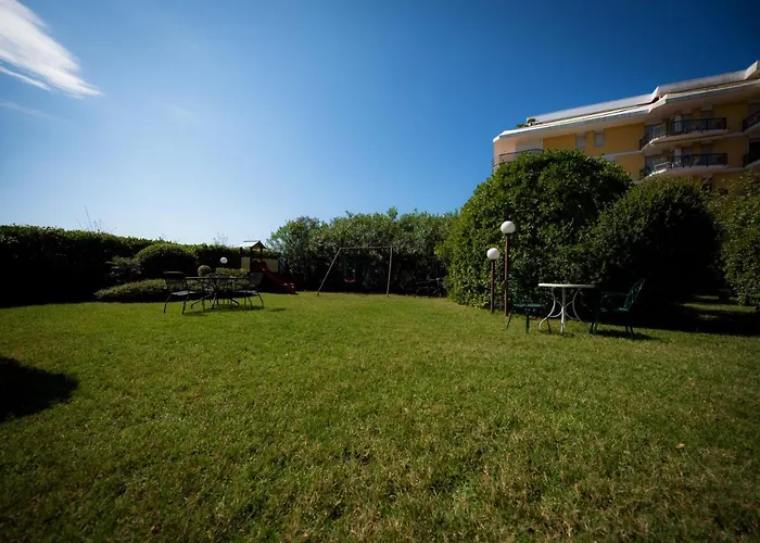 Hotel Janeiro Frontemare Lido di Jesolo